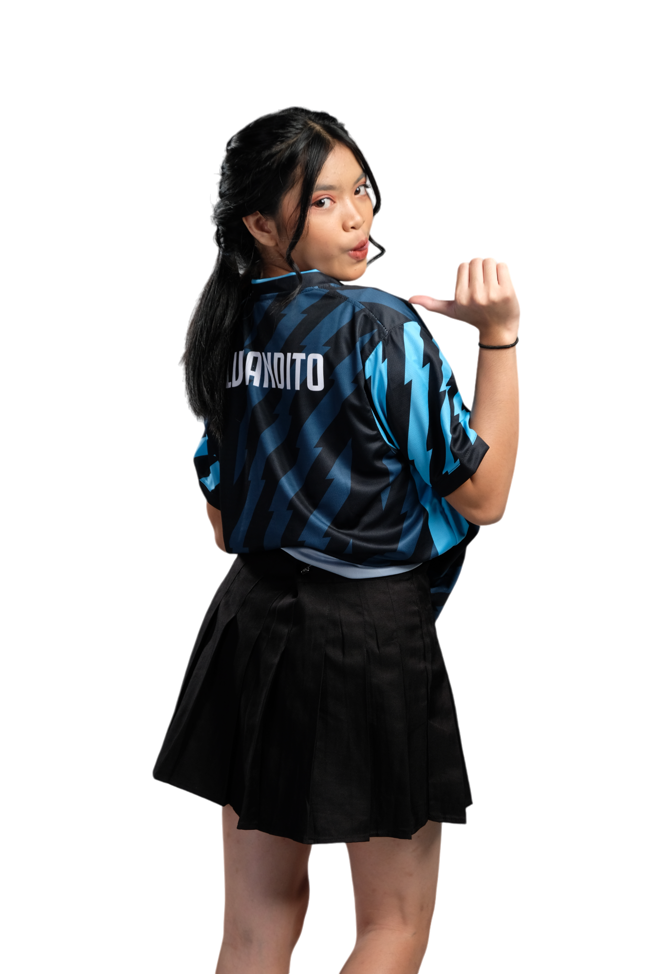 Logo SMA Warga Surakarta