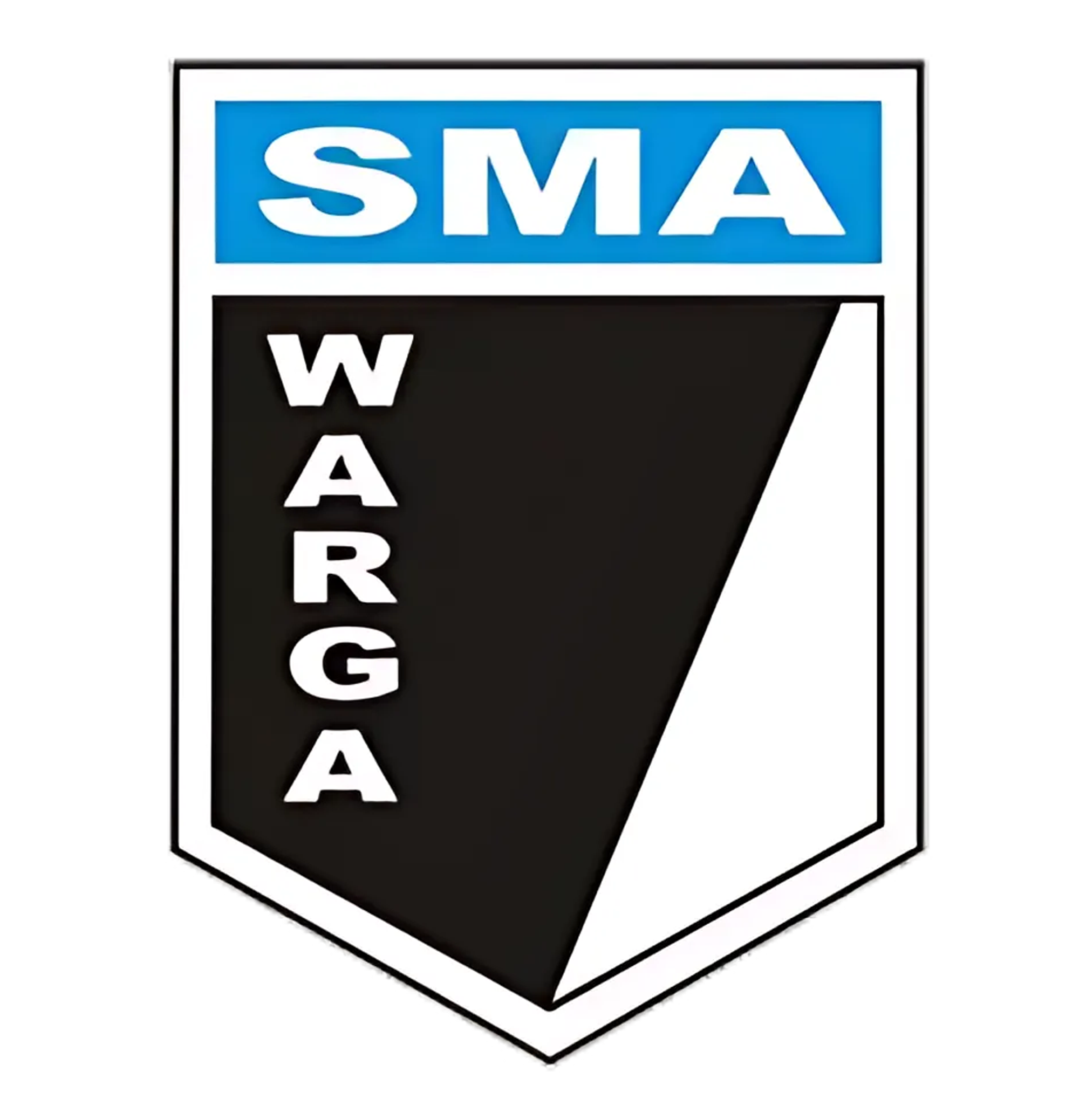 Logo SMA Warga Surakarta